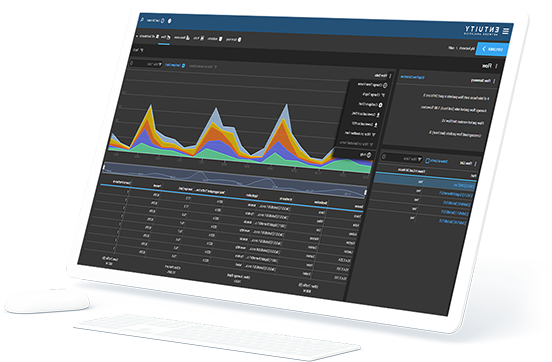 network traffic bandwidth software dashboard